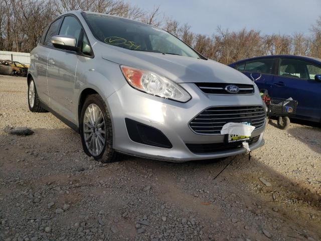 FORD C-MAX SE 2013 1fadp5auxdl518557