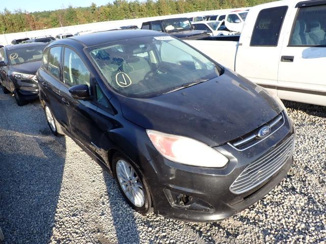 FORD C-MAX SE 2013 1fadp5auxdl524374