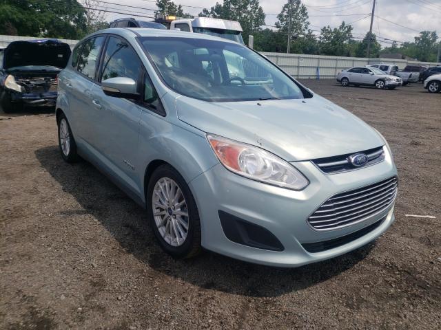 FORD C-MAX SE 2013 1fadp5auxdl524732