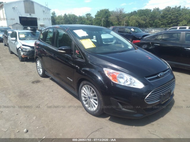 FORD NULL 2013 1fadp5auxdl527422