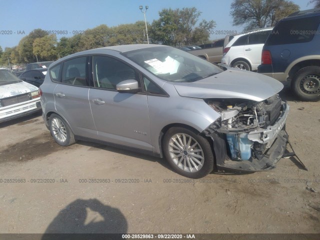 FORD C-MAX 2014 1fadp5auxdl527937