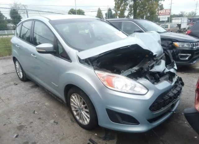 FORD C-MAX 2013 1fadp5auxdl528523