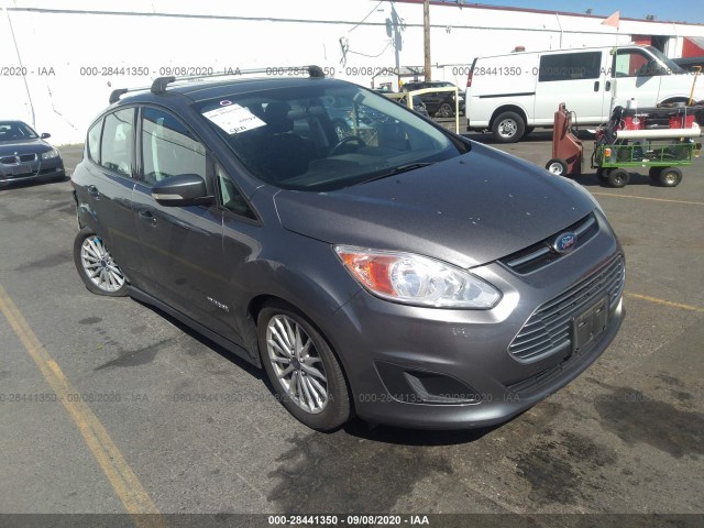 FORD C-MAX HYBRID 2013 1fadp5auxdl534967