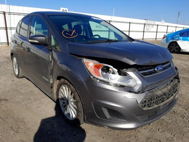 FORD C-MAX SE 2013 1fadp5auxdl535939