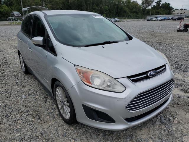 FORD C-MAX SE 2013 1fadp5auxdl538274