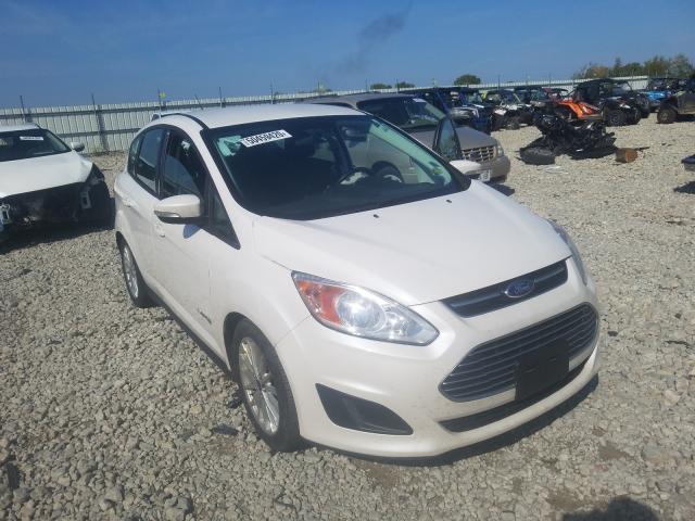 FORD C-MAX SE 2013 1fadp5auxdl538579