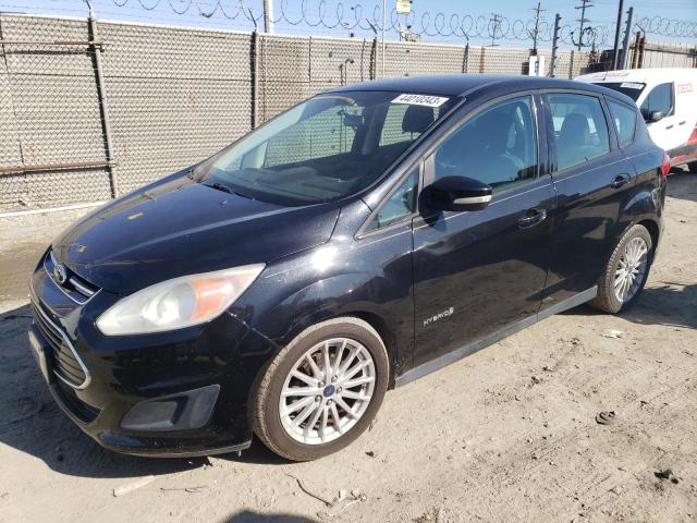 FORD NULL 2013 1fadp5auxdl540767