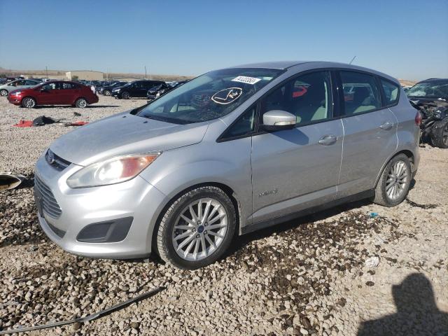 FORD CMAX 2013 1fadp5auxdl548688