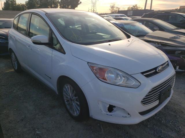 FORD C-MAX SE 2013 1fadp5auxdl551817