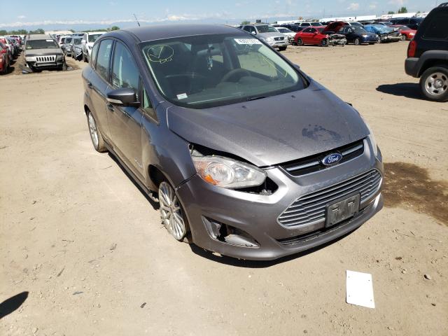 FORD C-MAX SE 2013 1fadp5auxdl552949