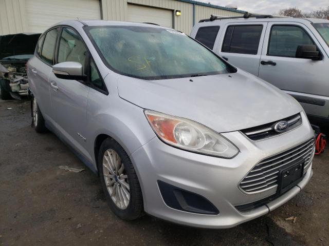 FORD C-MAX SE 2013 1fadp5auxdl553079