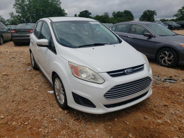 FORD C-MAX SE 2013 1fadp5auxdl555804