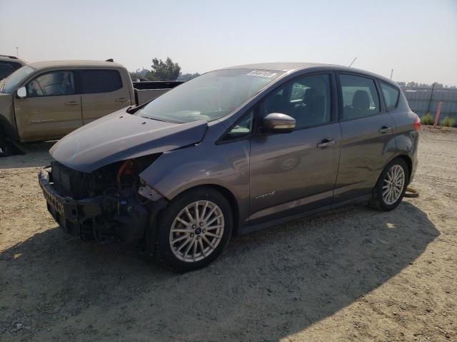 FORD NULL 2014 1fadp5auxel502361