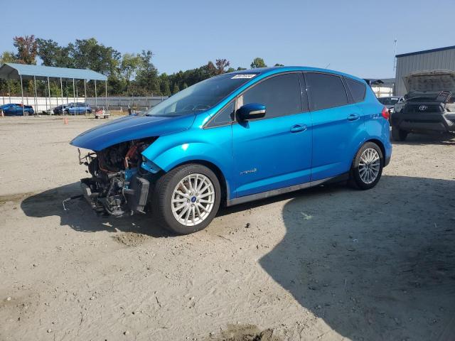 FORD C-MAX SE 2014 1fadp5auxel503090