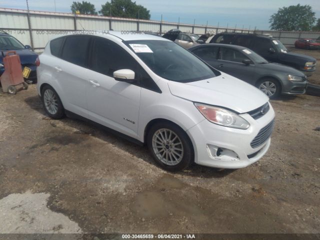 FORD NULL 2014 1fadp5auxel505146