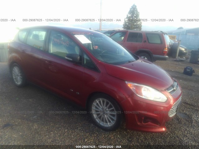 FORD C-MAX 2014 1fadp5auxel509715