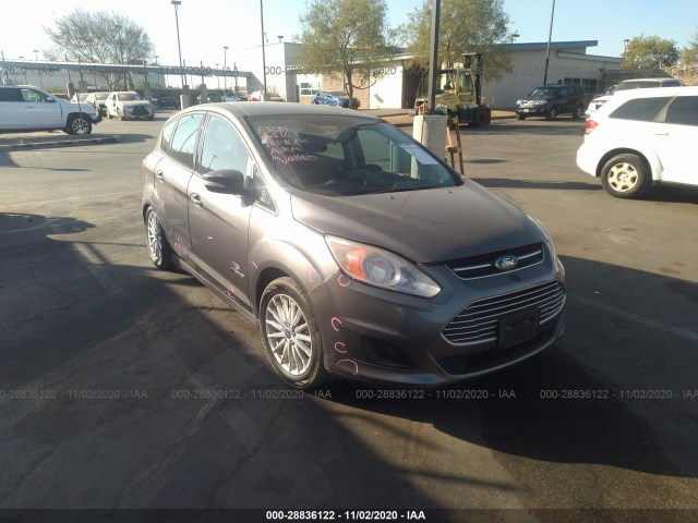 FORD C-MAX HYBRID 2014 1fadp5auxel510234