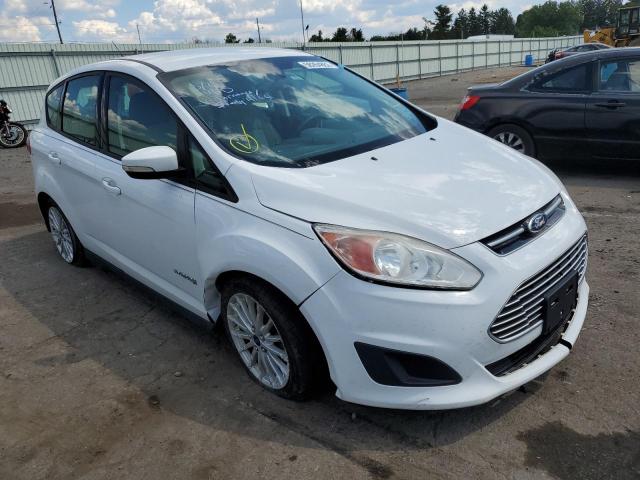 FORD C-MAX SE 2014 1fadp5auxel511805