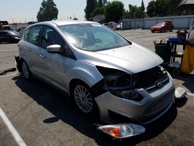 FORD C-MAX SE 2014 1fadp5auxel515451