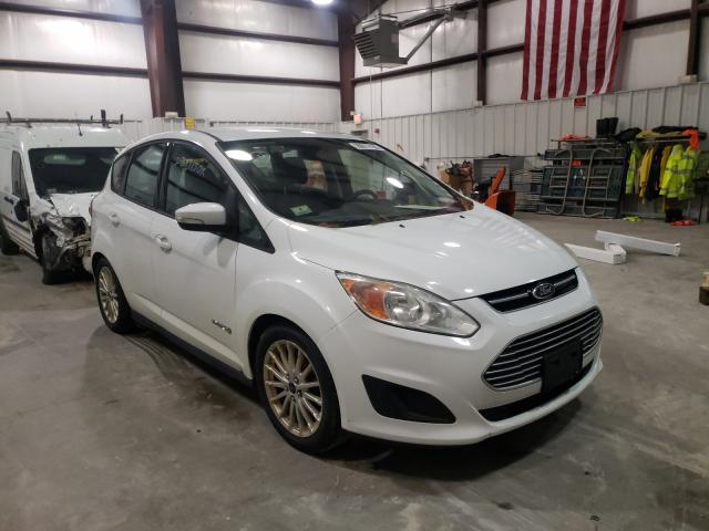 FORD NULL 2014 1fadp5auxel516289