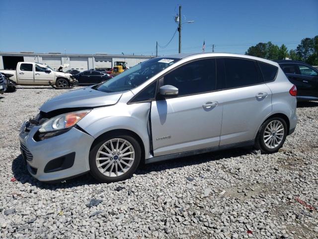 FORD CMAX 2014 1fadp5auxel517345