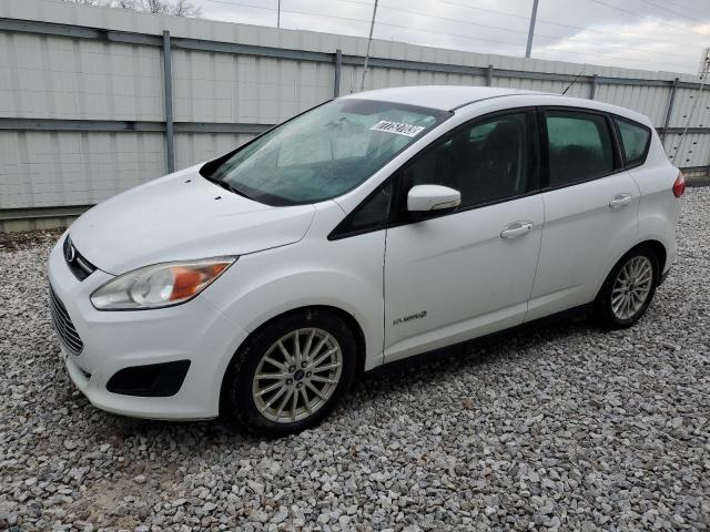 FORD CMAX 2014 1fadp5auxel519211