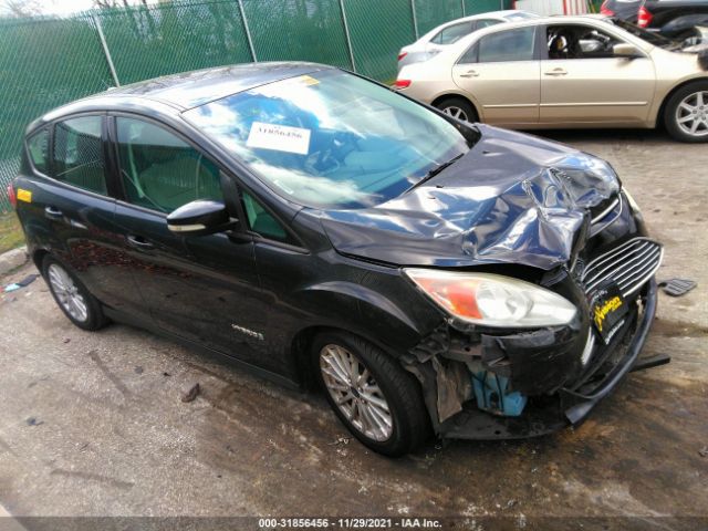 FORD NULL 2014 1fadp5auxel519774