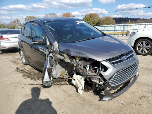 FORD C-MAX SE 2014 1fadp5auxel521542