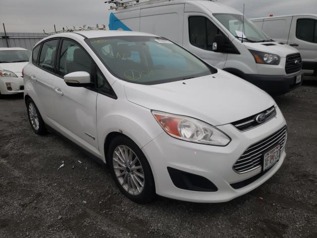 FORD C-MAX SE 2015 1fadp5auxfl101233