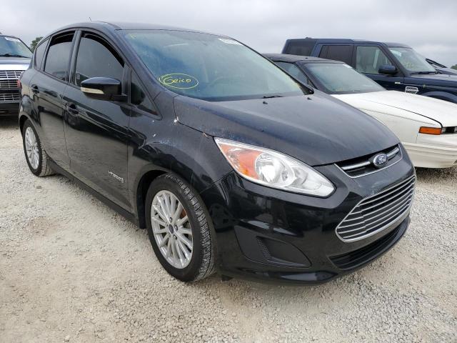 FORD C-MAX SE 2015 1fadp5auxfl111941