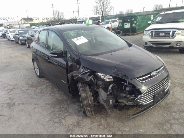 FORD NULL 2015 1fadp5auxfl119537