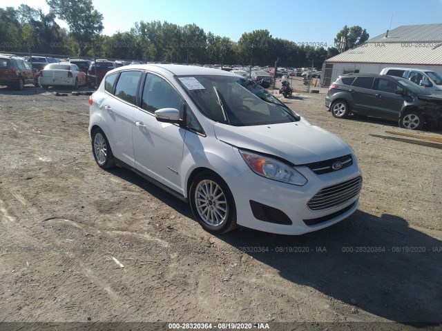 FORD NULL 2015 1fadp5auxfl119800