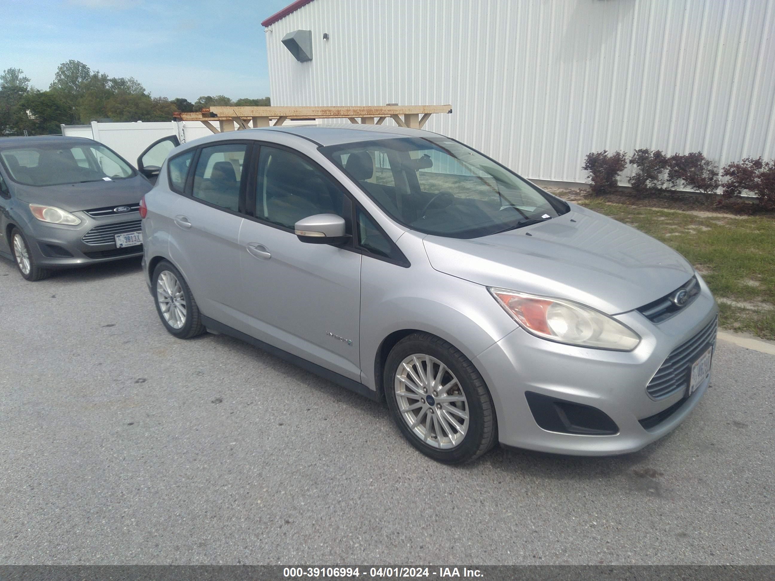 FORD C-MAX 2015 1fadp5auxfl123281