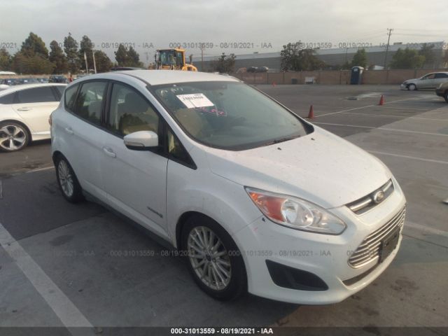 FORD NULL 2016 1fadp5auxgl100696