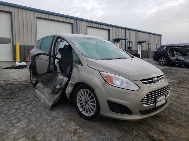 FORD C-MAX SE 2016 1fadp5auxgl105669