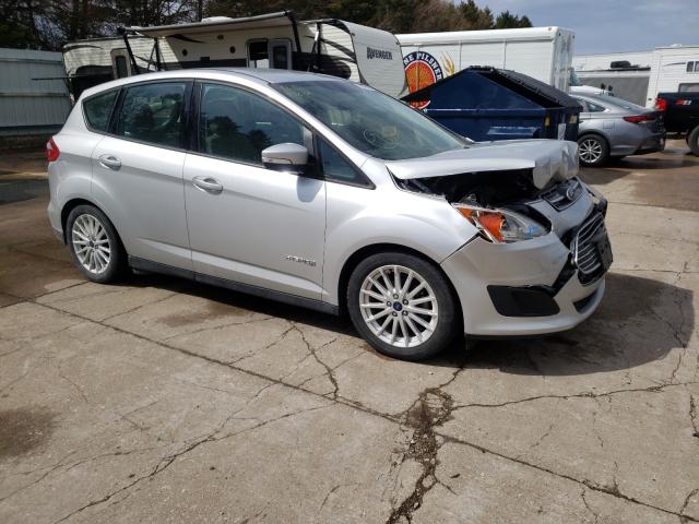 FORD NULL 2016 1fadp5auxgl107938