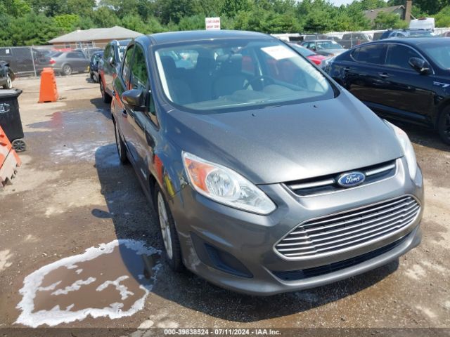 FORD C-MAX 2016 1fadp5auxgl115408