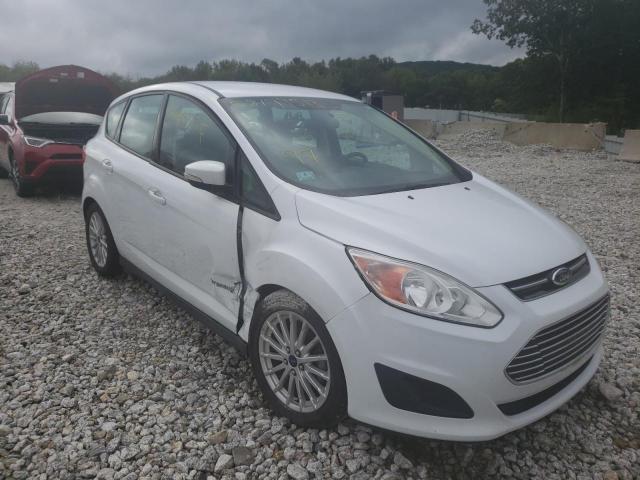 FORD C-MAX SE 2016 1fadp5auxgl118549