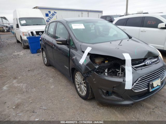 FORD C-MAX 2016 1fadp5auxgl119216