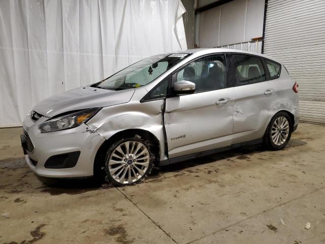 FORD C-MAX SE 2017 1fadp5auxhl103499