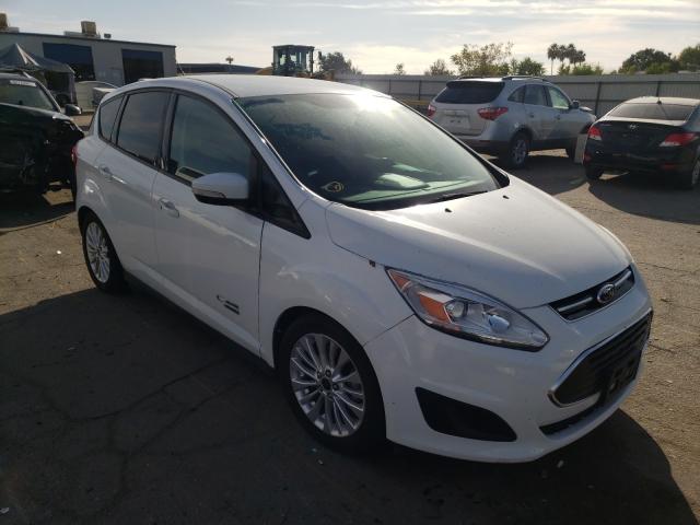 FORD C-MAX SE 2017 1fadp5auxhl116432