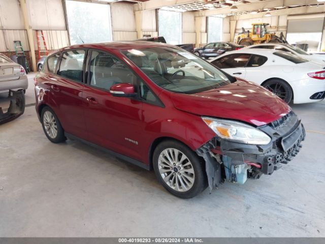 FORD C-MAX 2017 1fadp5auxhl116656