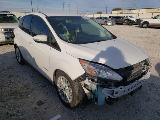 FORD C-MAX SE 2017 1fadp5auxhl116933