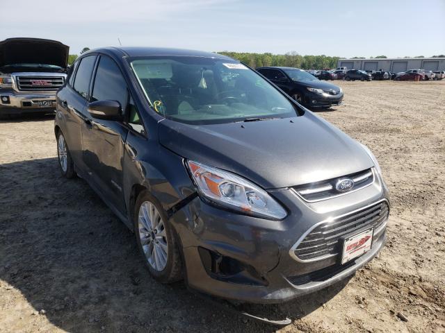 FORD NULL 2017 1fadp5auxhl117967