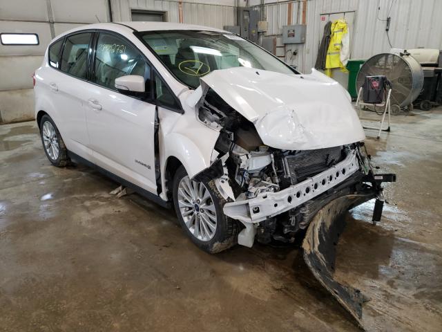 FORD NULL 2017 1fadp5auxhl118018