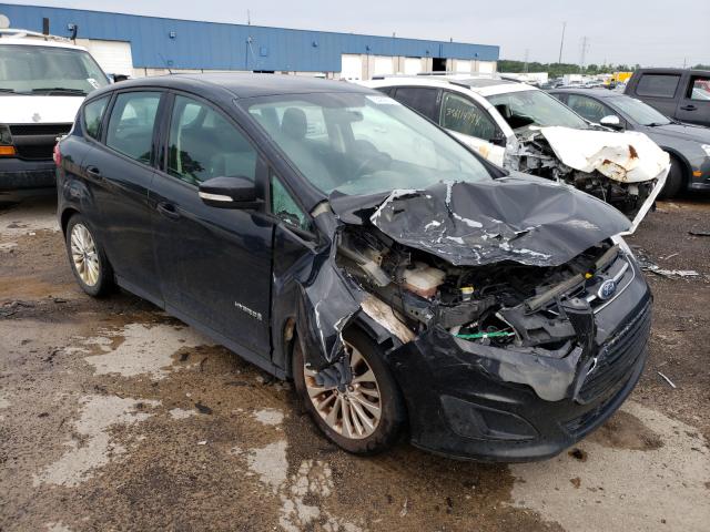 FORD NULL 2018 1fadp5auxjl100348