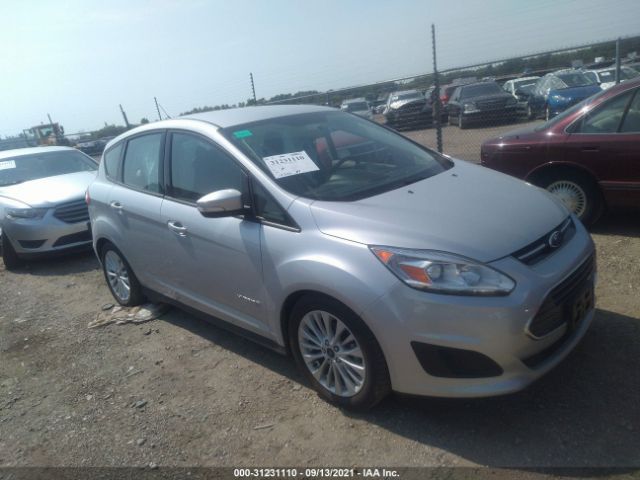 FORD NULL 2018 1fadp5auxjl100897