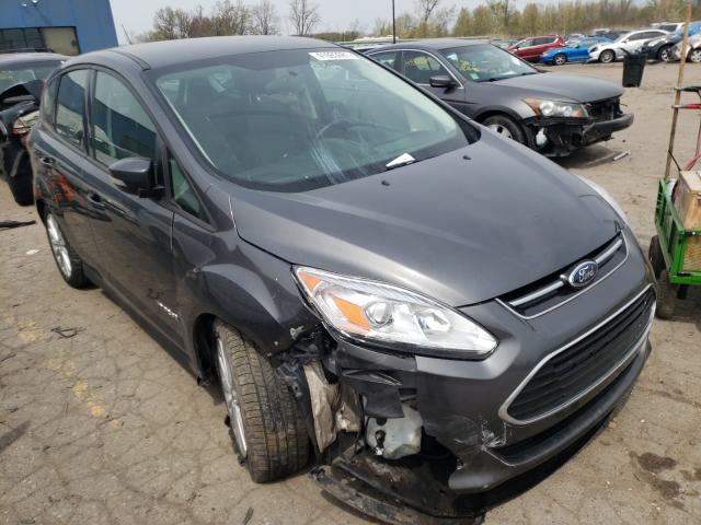 FORD C-MAX SE 2018 1fadp5auxjl100916