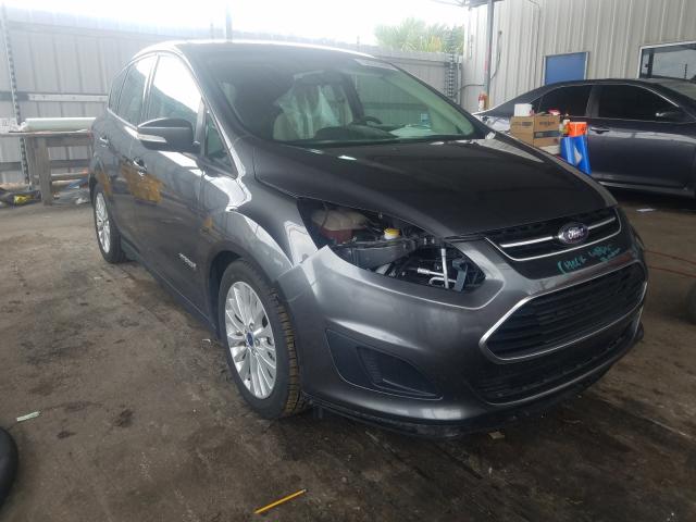 FORD C-MAX SE 2018 1fadp5auxjl101239