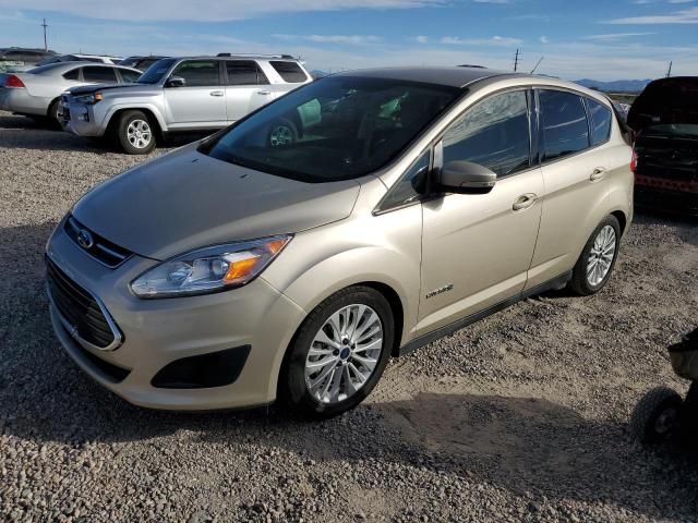 FORD CMAX 2018 1fadp5auxjl103217